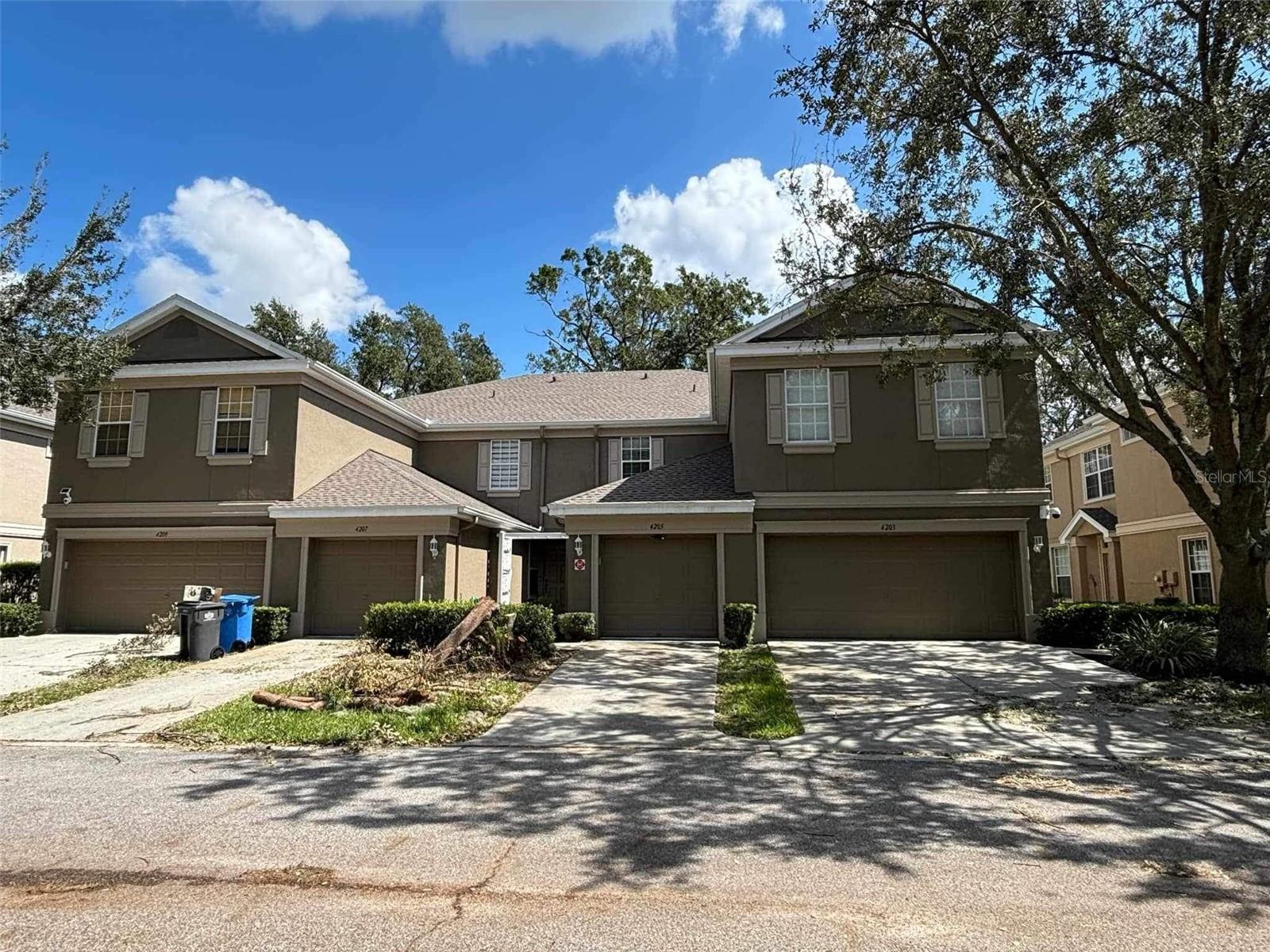 Details for 4207 Key Thatch Drive, TAMPA, FL 33610