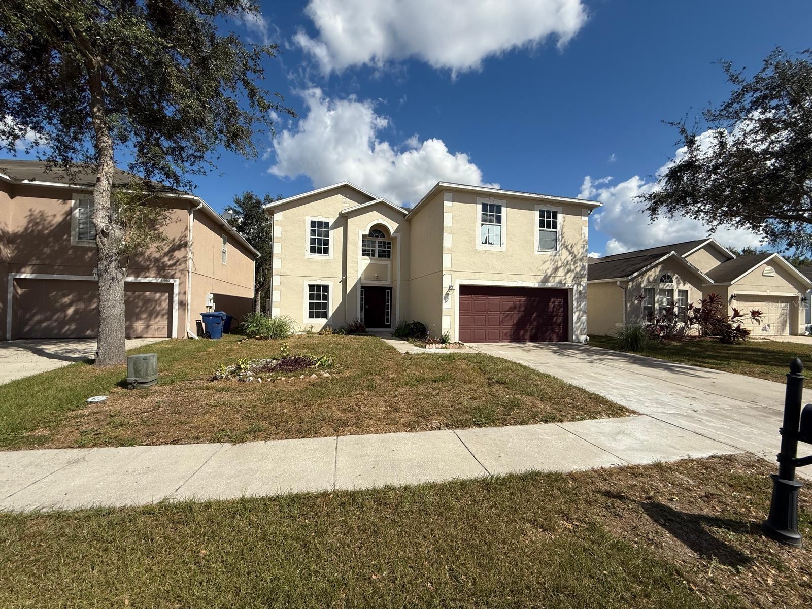 Details for 3336 Bellericay Lane, LAND O LAKES, FL 34638