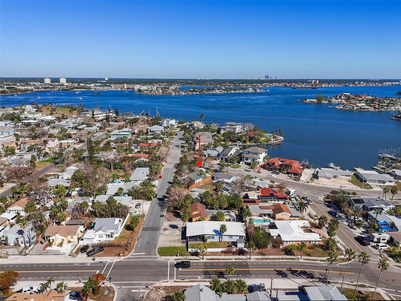 Image 5 of 21 For 7060 Boca Ciega Drive