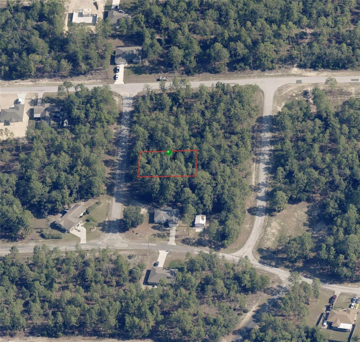 Listing Details for 10952 Walk Terrace, DUNNELLON, FL 34433