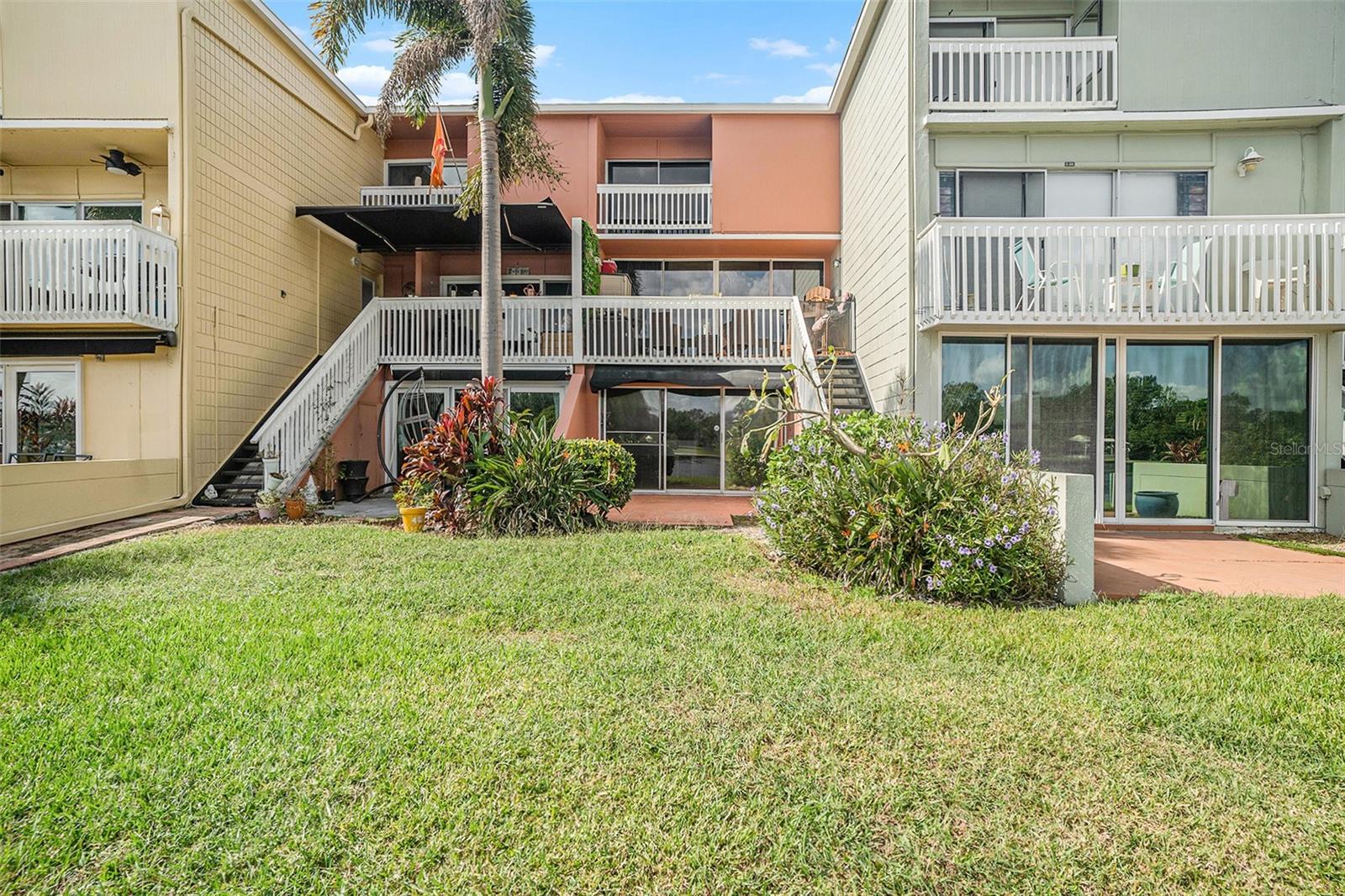 Details for 2424 Tampa Bay Boulevard D203, TAMPA, FL 33607