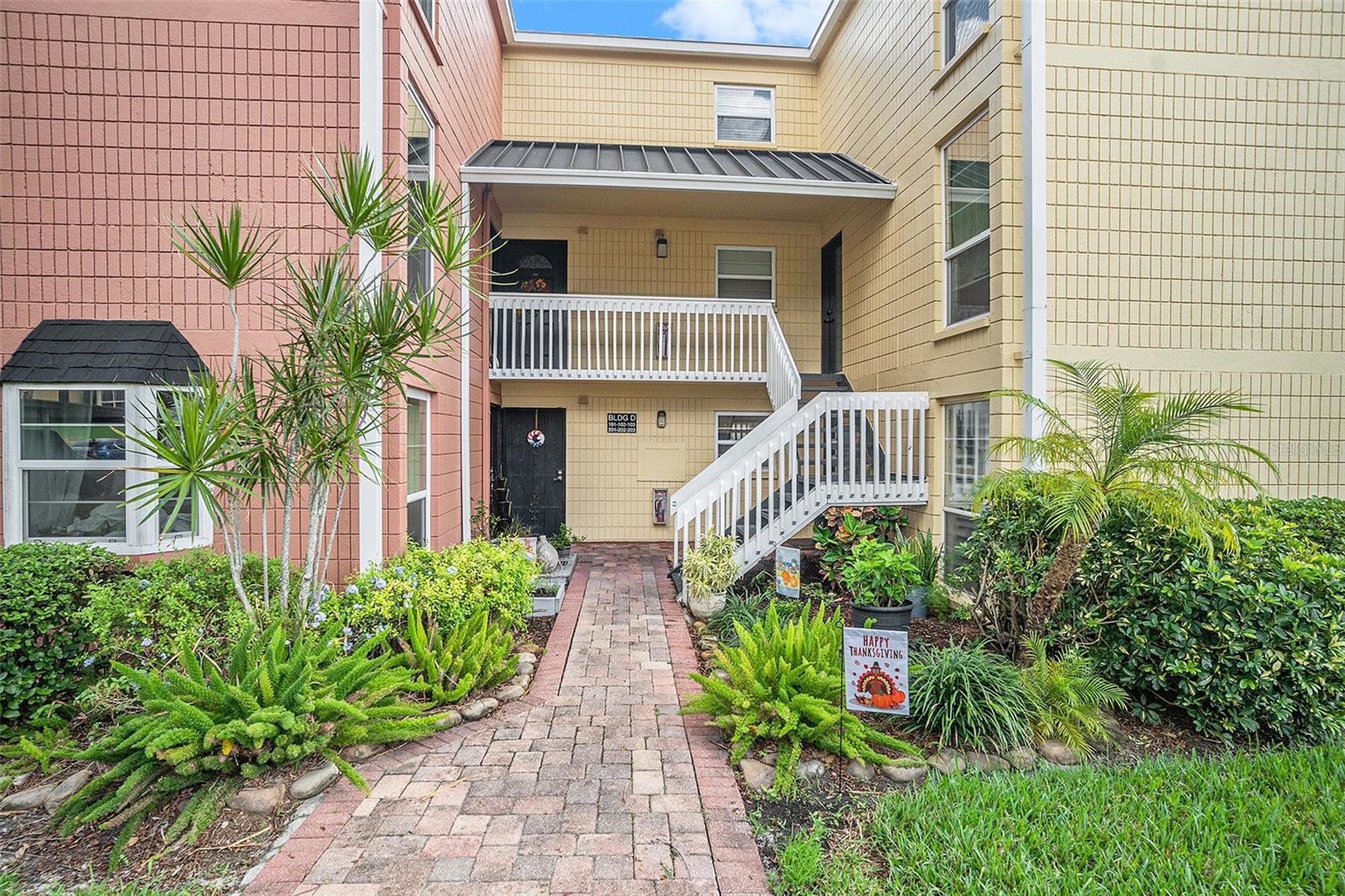 Image 2 of 45 For 2424 Tampa Bay Boulevard D203