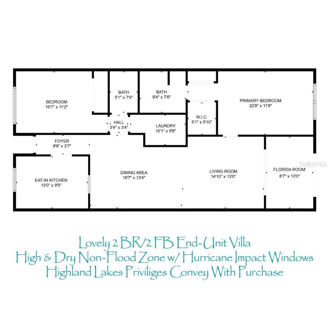 Image 24 of 45 For 3430 Stonehaven Court E A