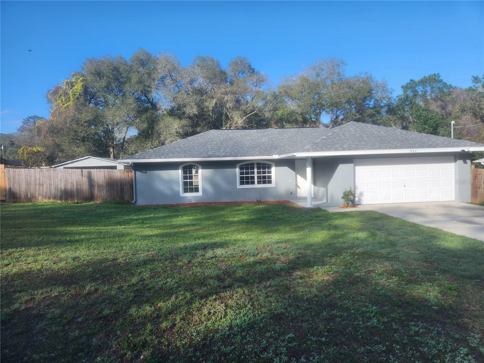 Details for 927 Birch Avenue, INVERNESS, FL 34452