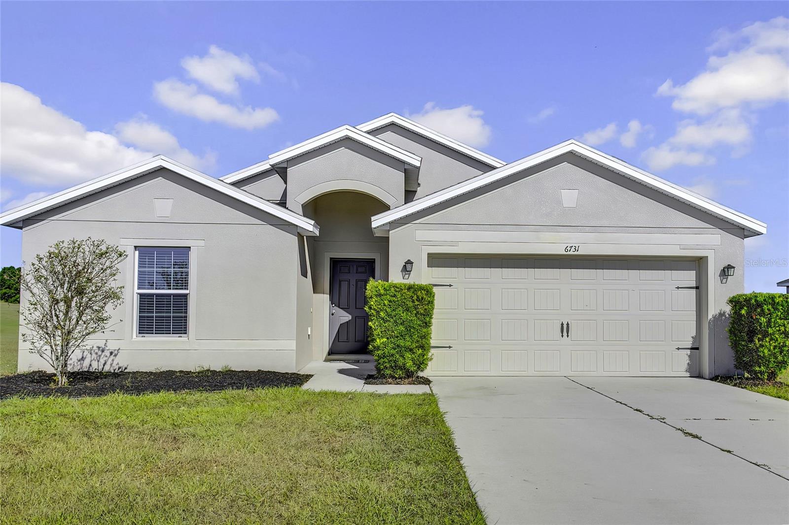 Details for 6731 Wirevine Drive, BROOKSVILLE, FL 34602