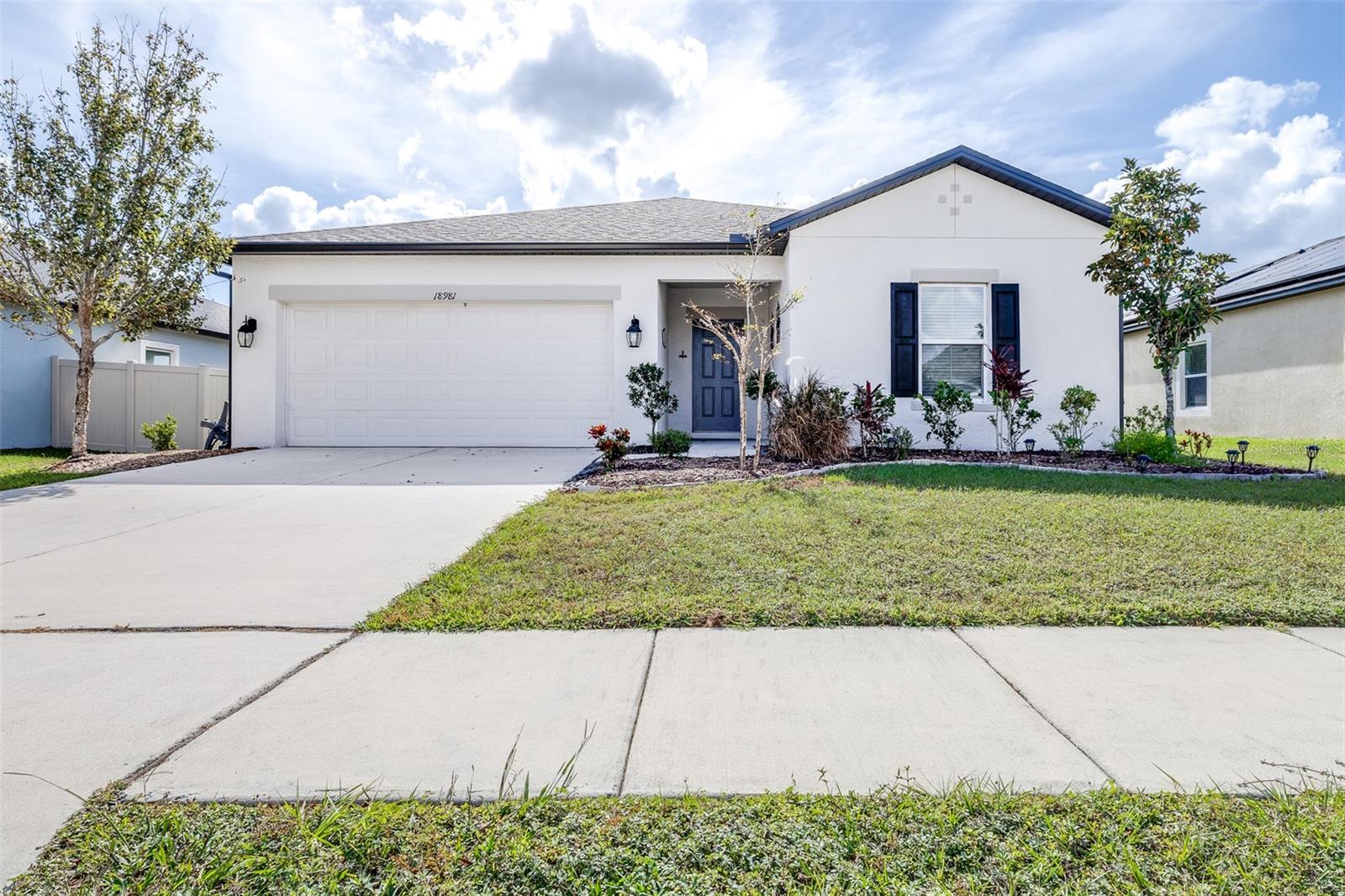 Details for 18981 Alfaro Loop, Spring Hill, FL 34610