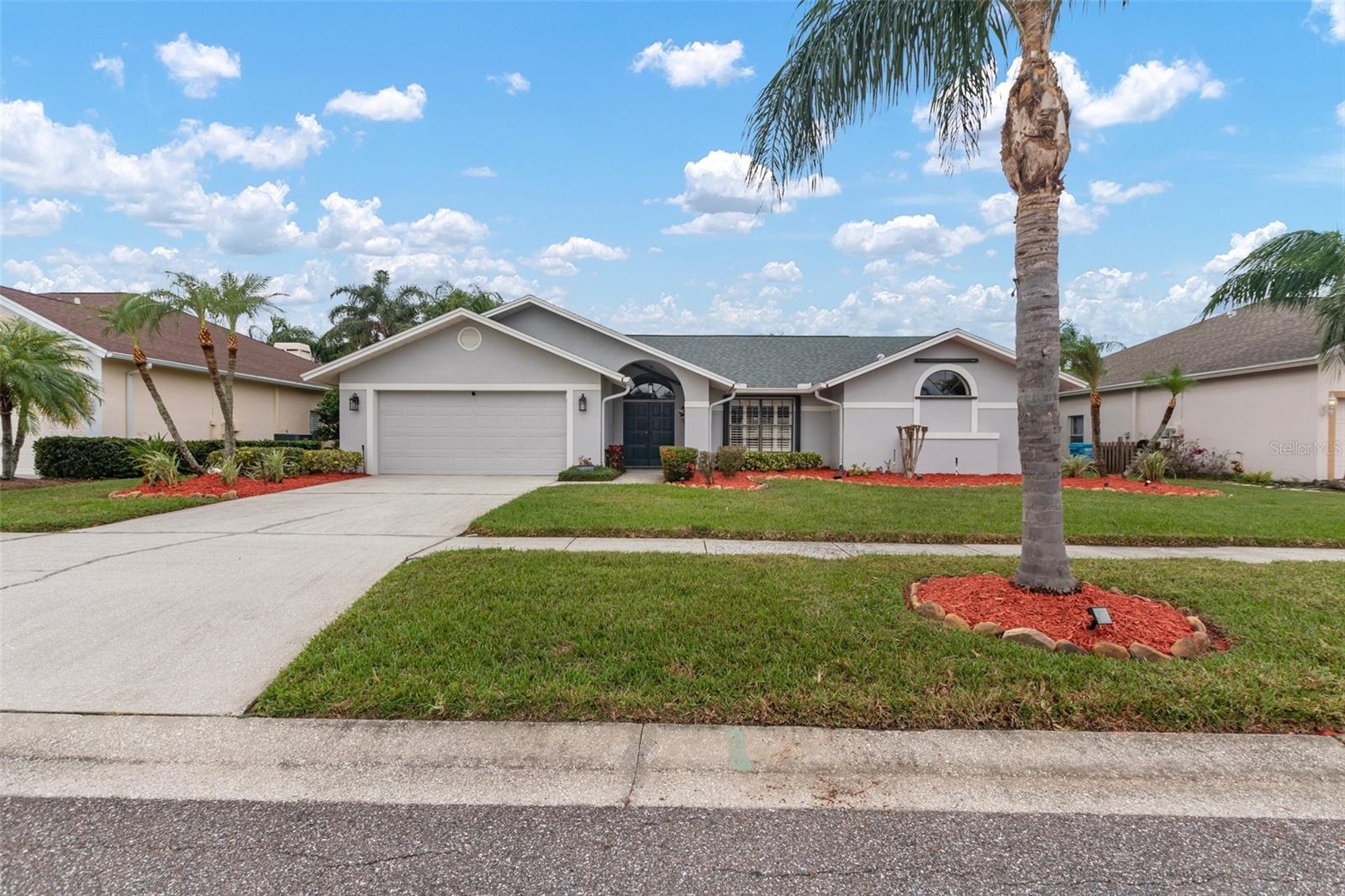 Details for 1814 Eagle Ridge Boulevard, PALM HARBOR, FL 34685