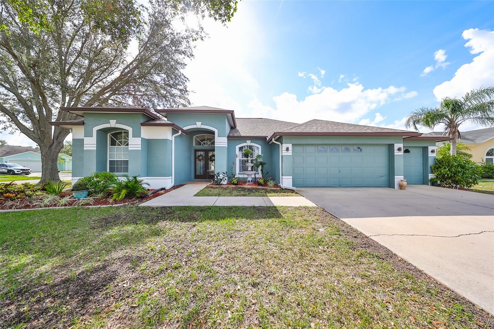 Details for 12021 Running Fox Circle, RIVERVIEW, FL 33569