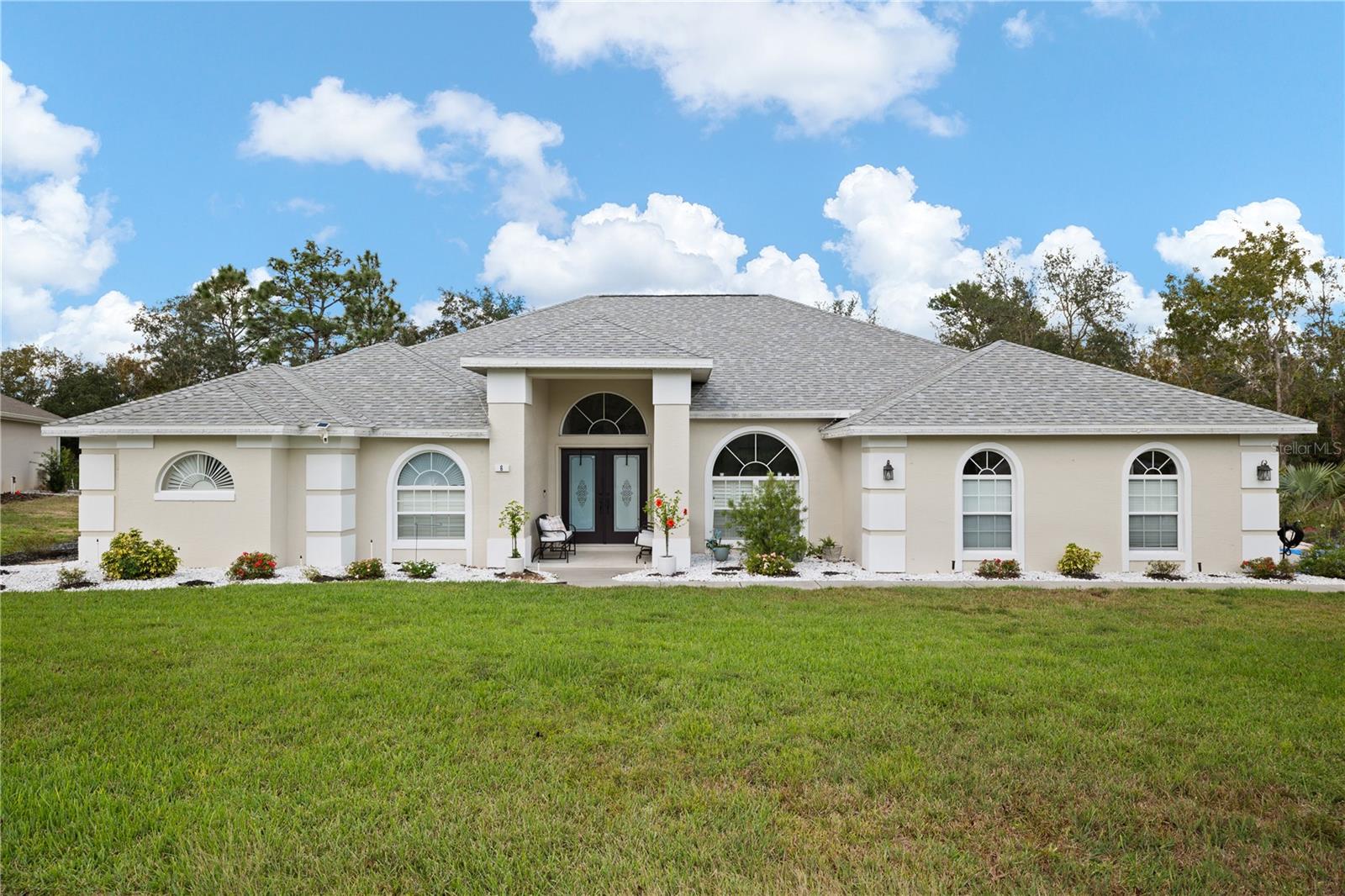 Details for 6 Dahlia Court S, HOMOSASSA, FL 34446