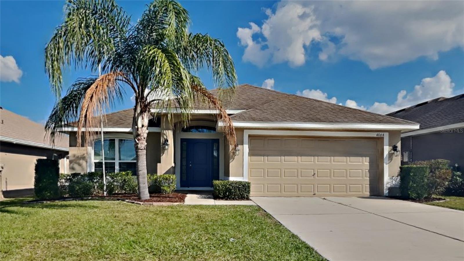 Details for 4066 Island Lakes Drive, WINTER HAVEN, FL 33881