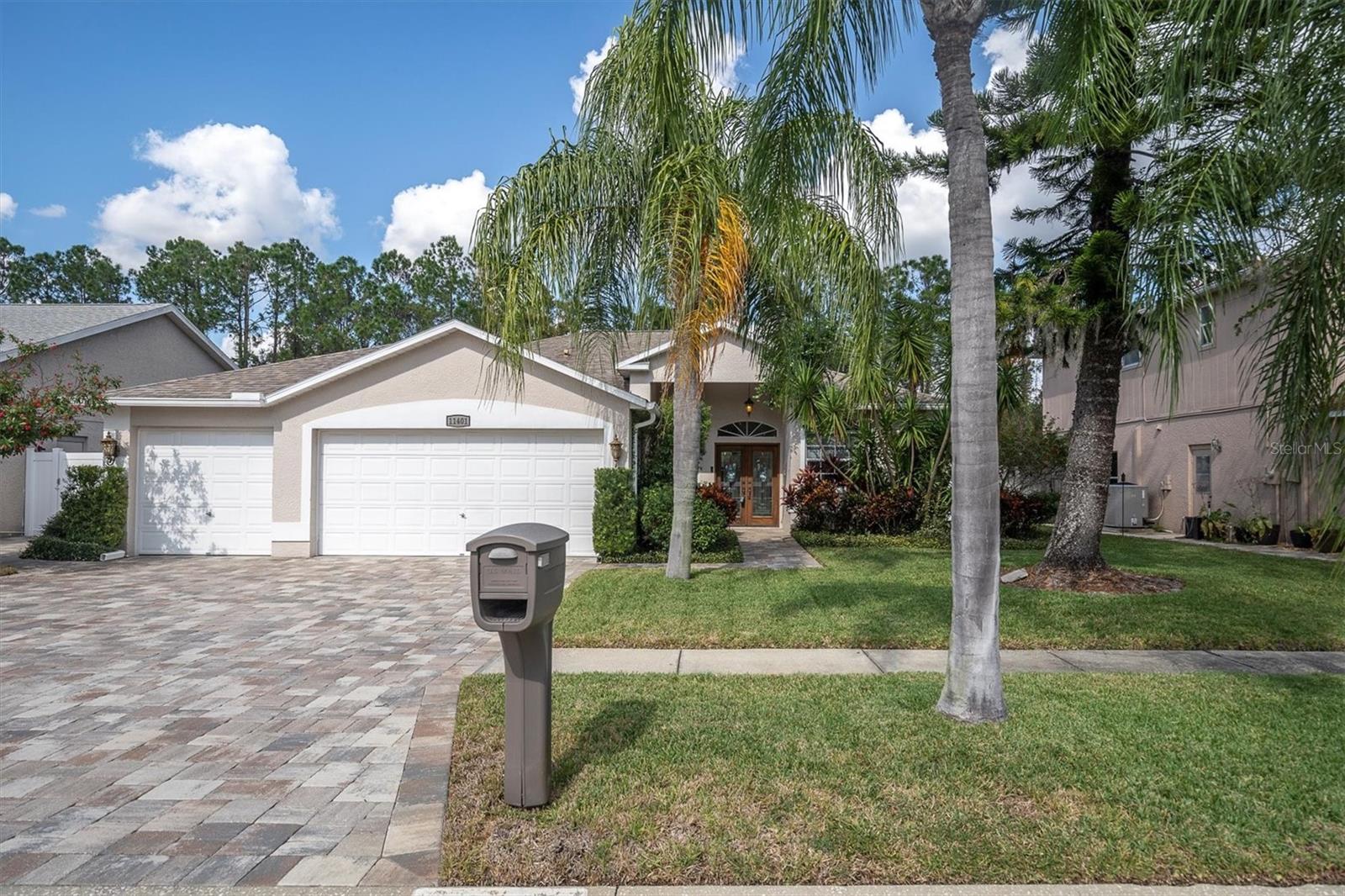 Details for 11401 Georgetown Circle, TAMPA, FL 33635