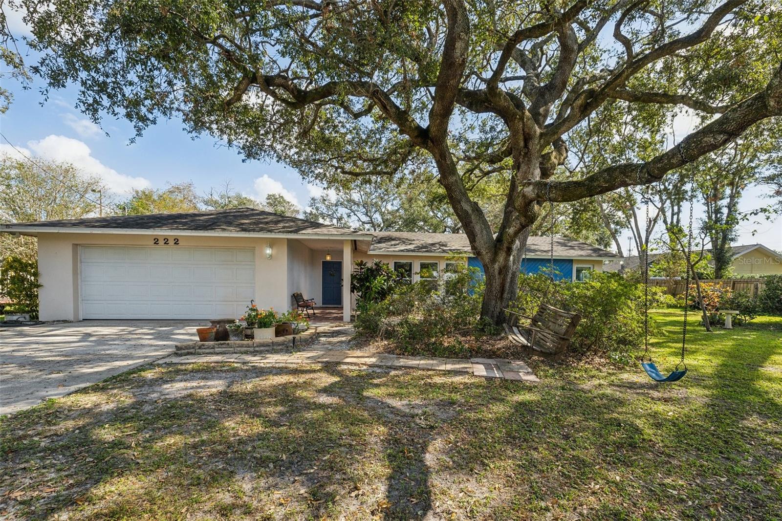 Details for 222 Riviere Road, PALM HARBOR, FL 34683