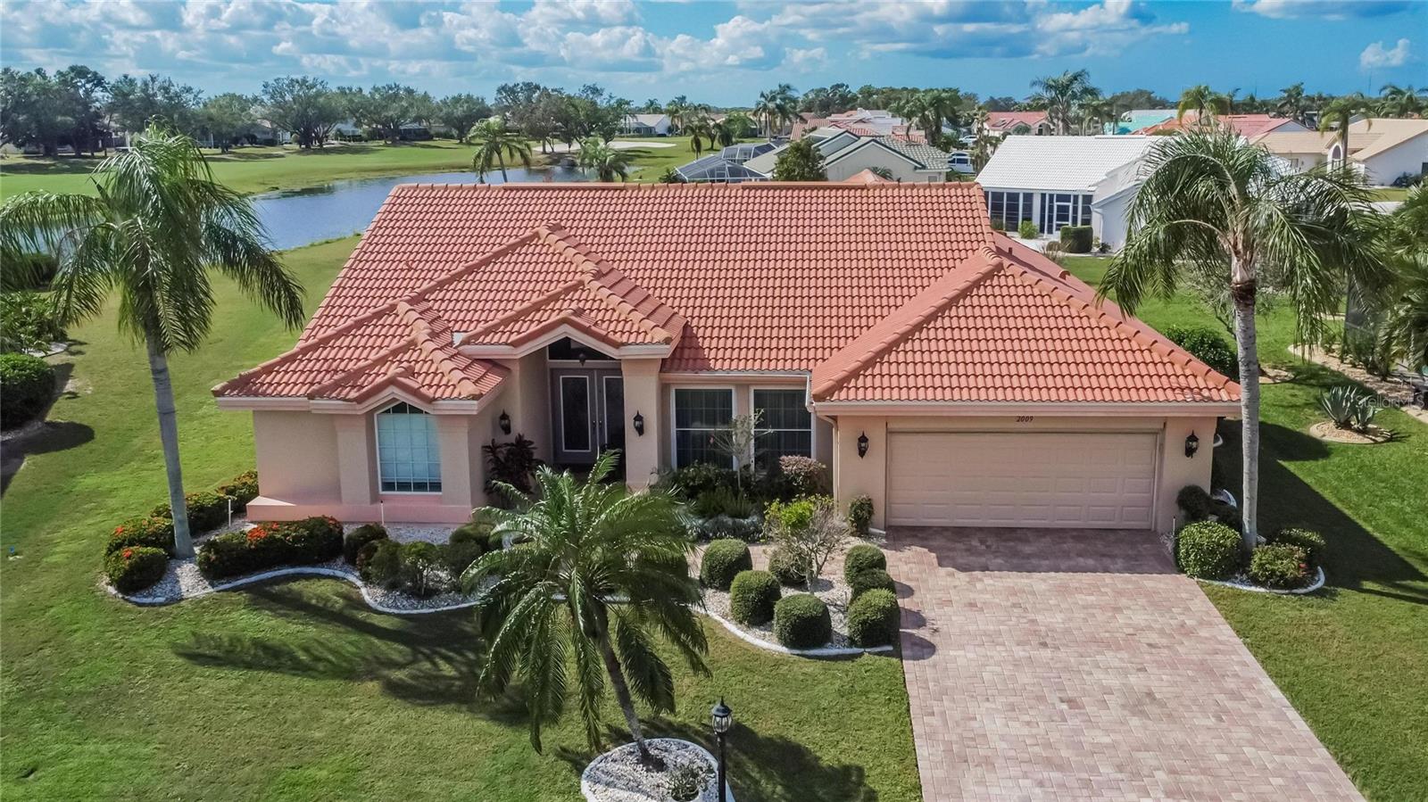 Details for 2009 Captiva Court, SUN CITY CENTER, FL 33573