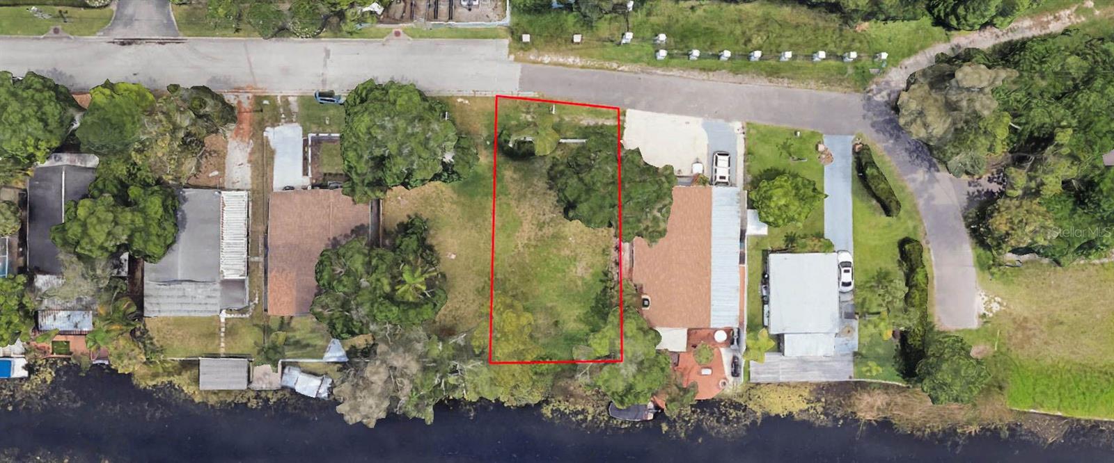 Details for 2608 Cyprus Drive, PALM HARBOR, FL 34684