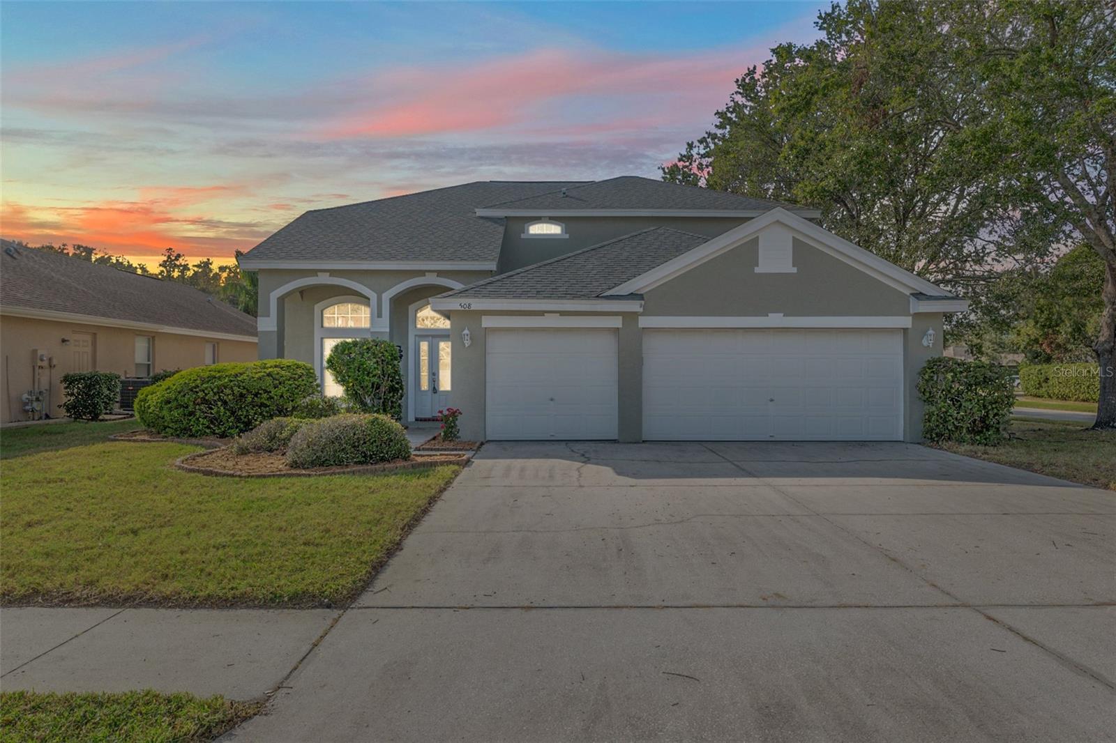 Details for 508 Bridle Path Way, TARPON SPRINGS, FL 34688