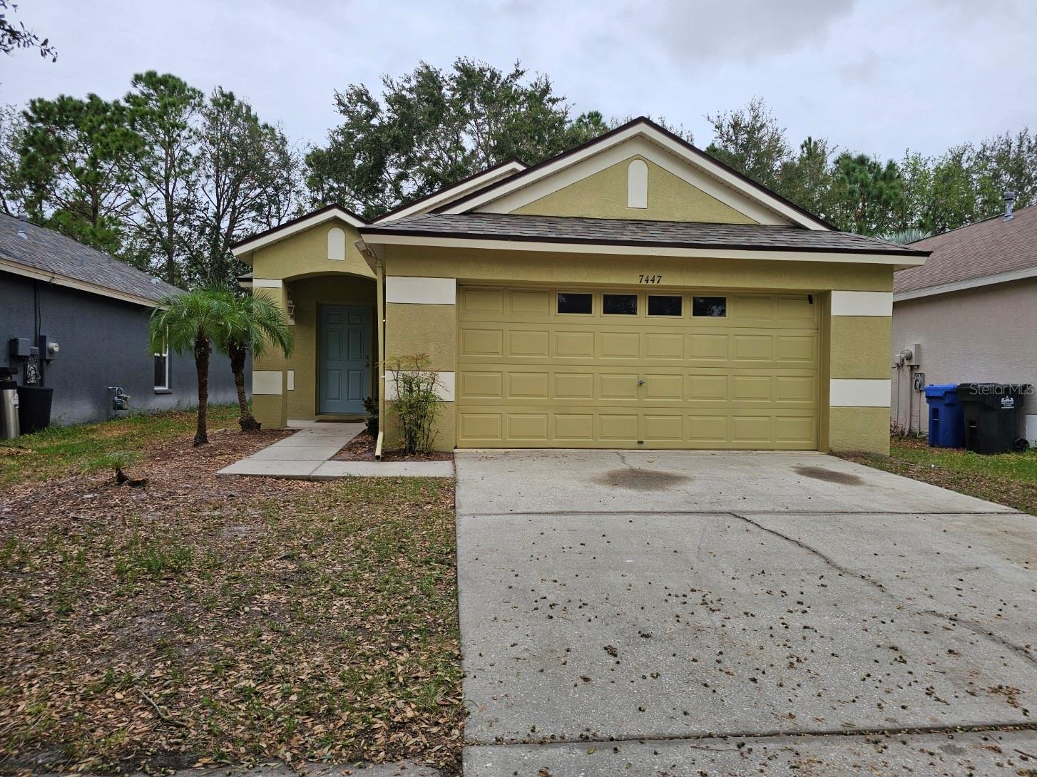 Details for 7447 Oxford Garden Circle, APOLLO BEACH, FL 33572