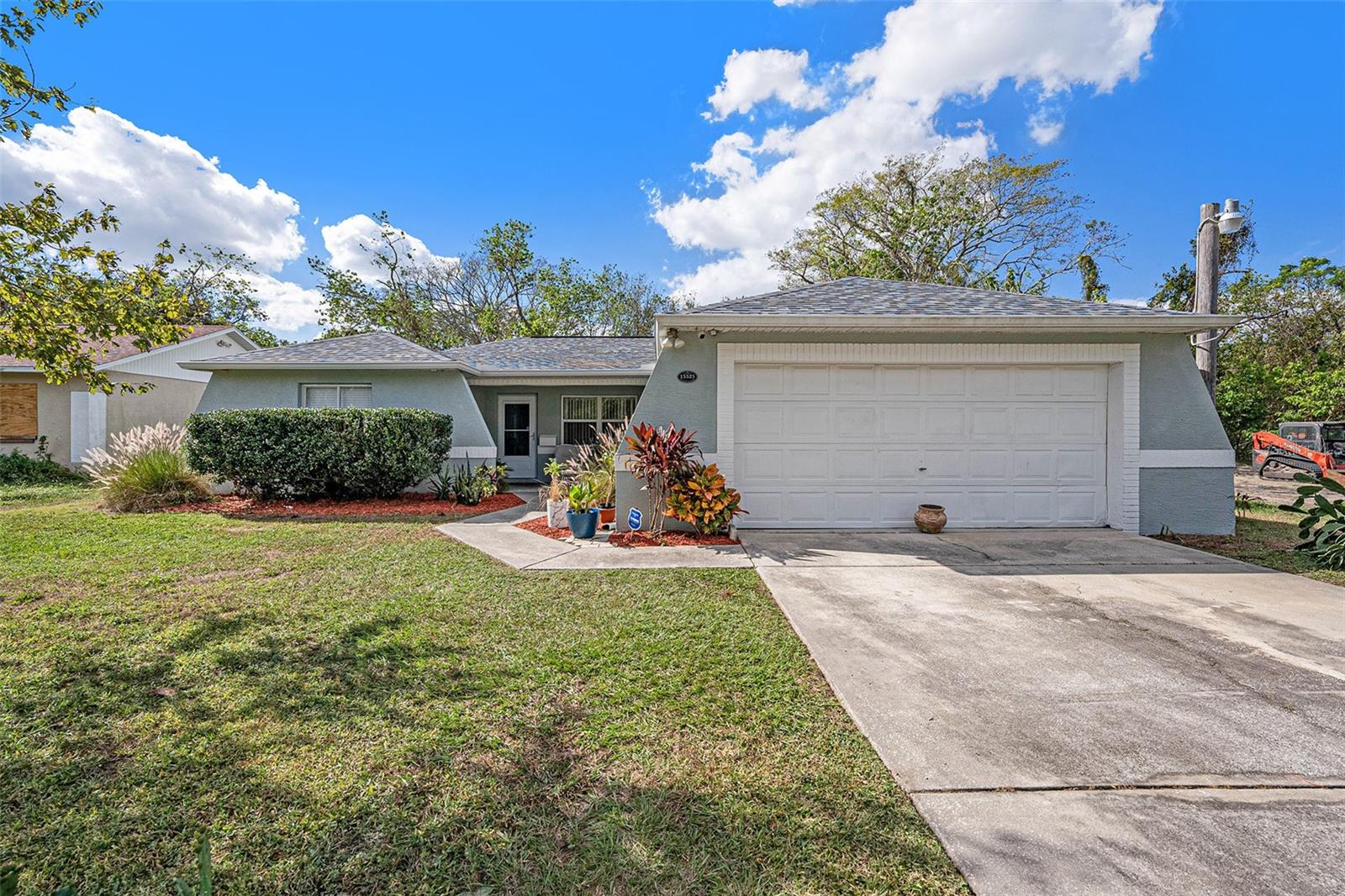 Details for 15525 Charmwood Drive, HUDSON, FL 34667