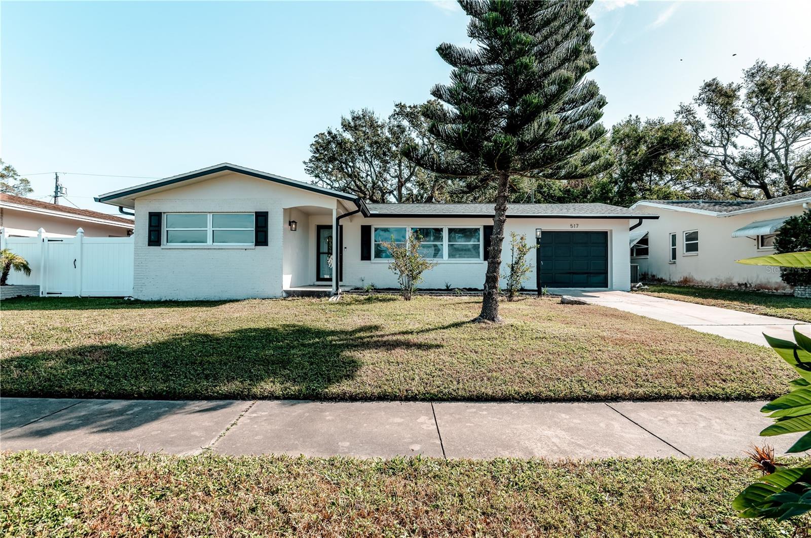 Details for 517 Seacrest Drive, LARGO, FL 33771