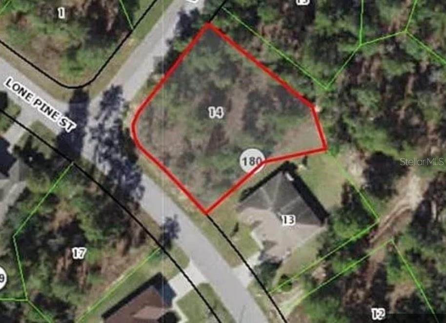 Details for 28 Lone Pine Street, HOMOSASSA, FL 34446