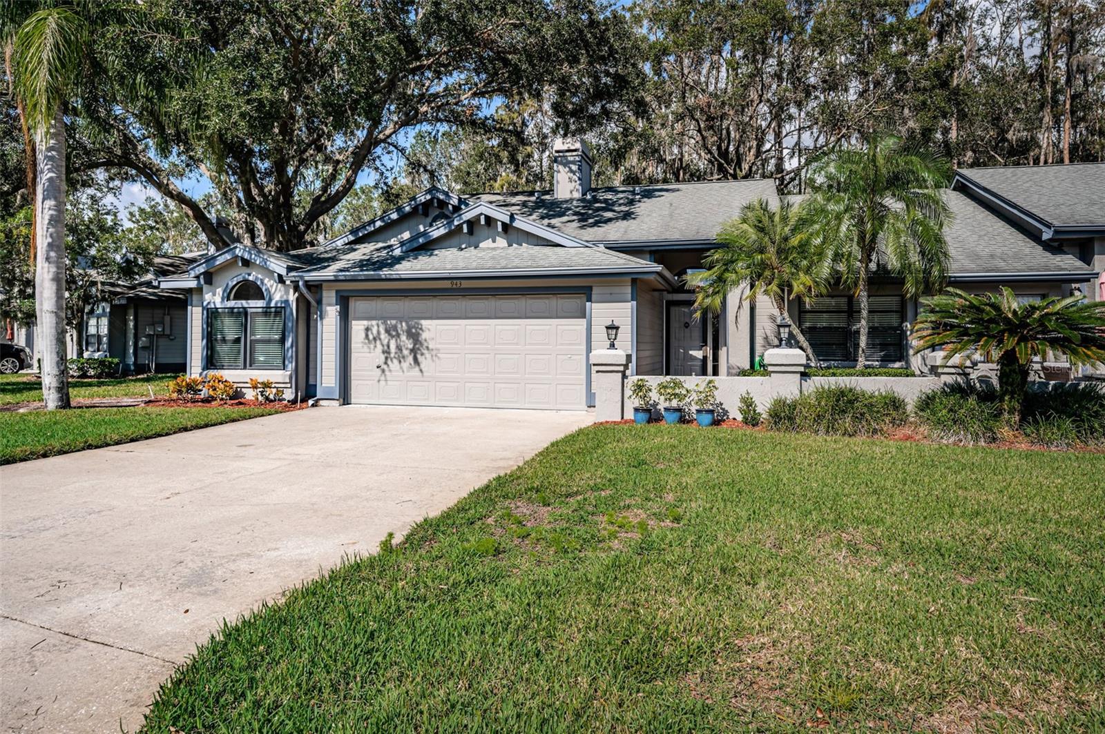 Details for 943 Lucas Lane, OLDSMAR, FL 34677