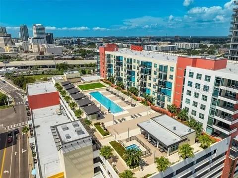 Details for 1120 Kennedy Boulevard 1017, TAMPA, FL 33602