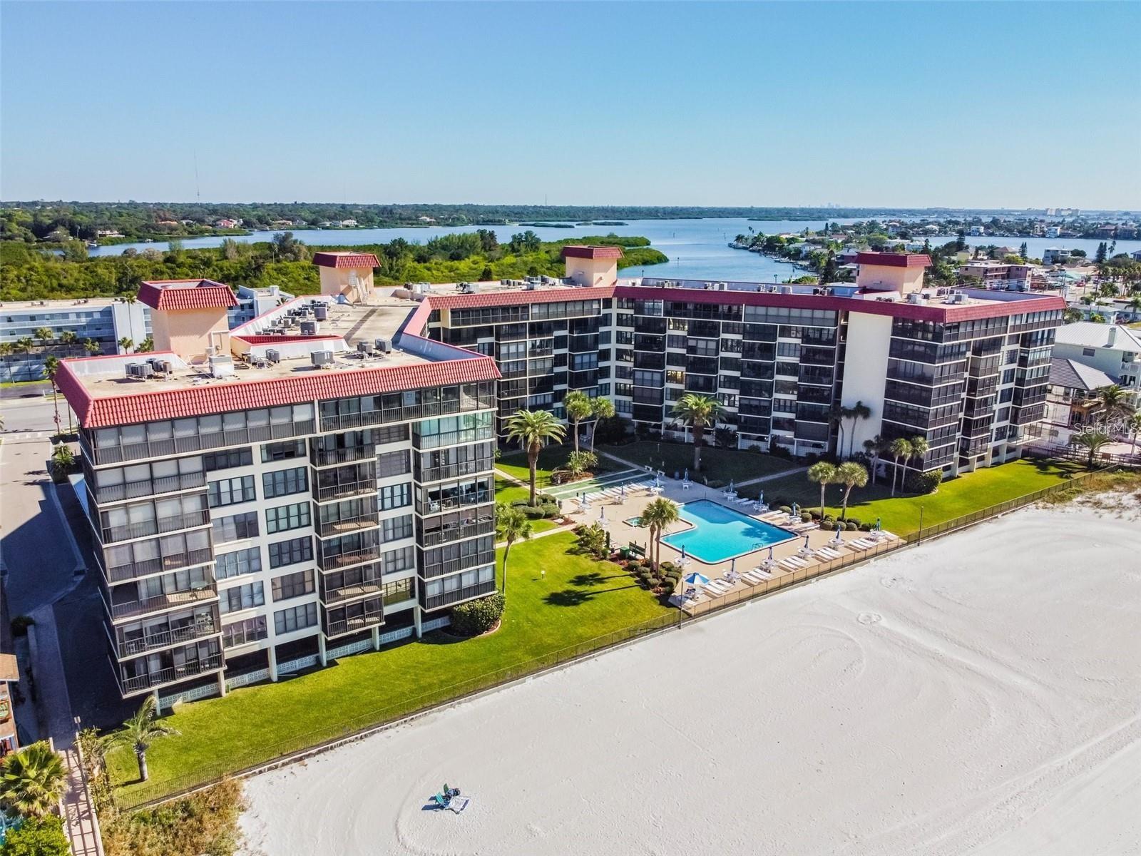 Details for 18304 Gulf Boulevard 316, REDINGTON SHORES, FL 33708