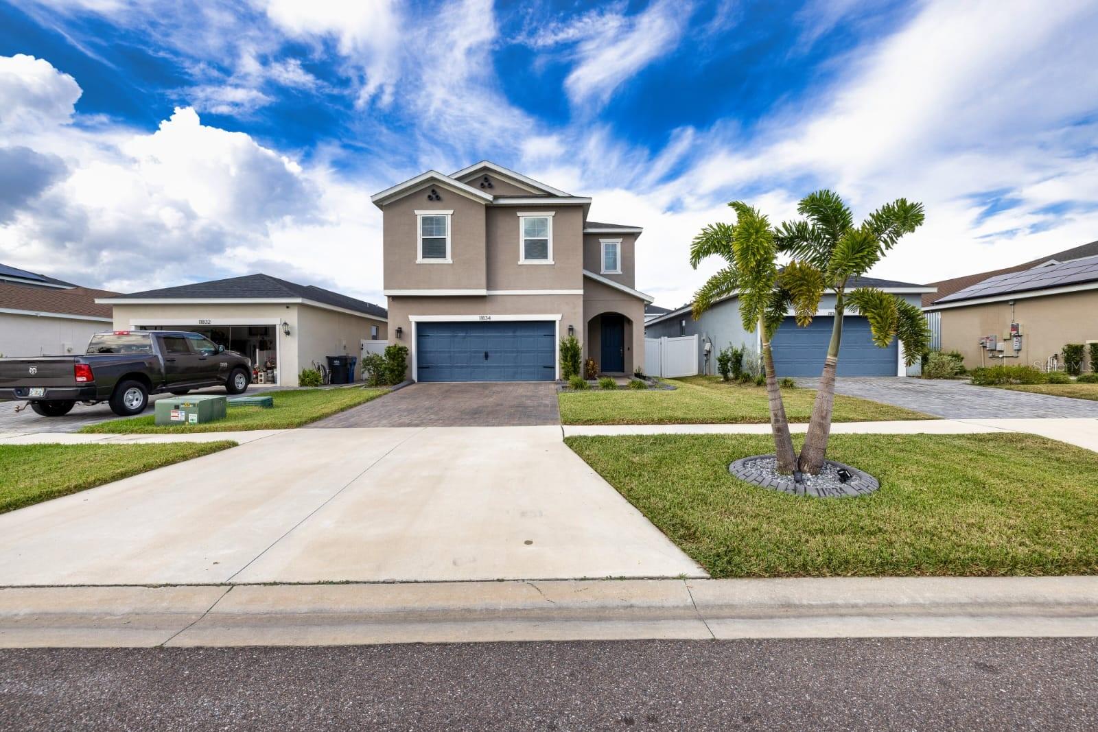 Details for 11834 Brighton Knoll Loop, RIVERVIEW, FL 33579