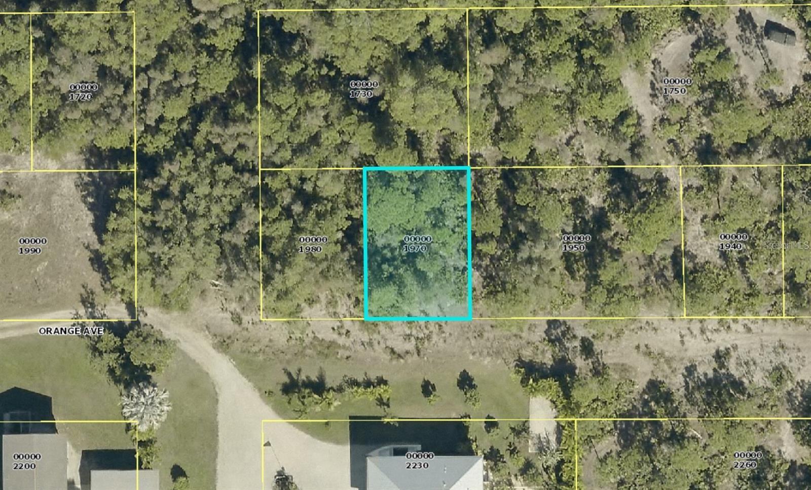 Details for 7120 Orange Avenue, BOKEELIA, FL 33922