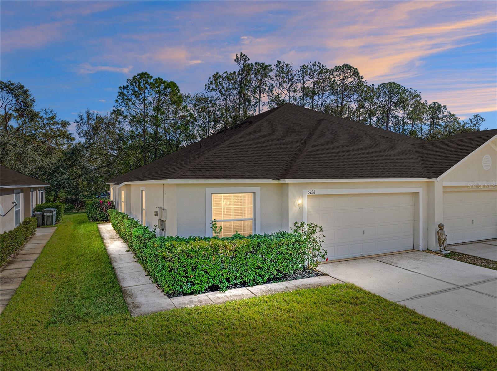 Details for 5726 Autumn Shire Drive, ZEPHYRHILLS, FL 33541