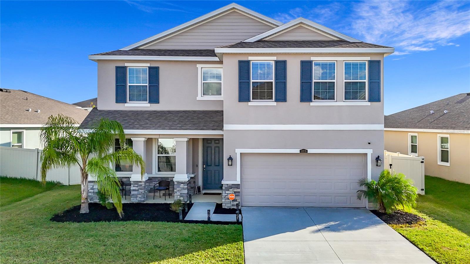 Details for 30978 Penny Surf Loop, WESLEY CHAPEL, FL 33545