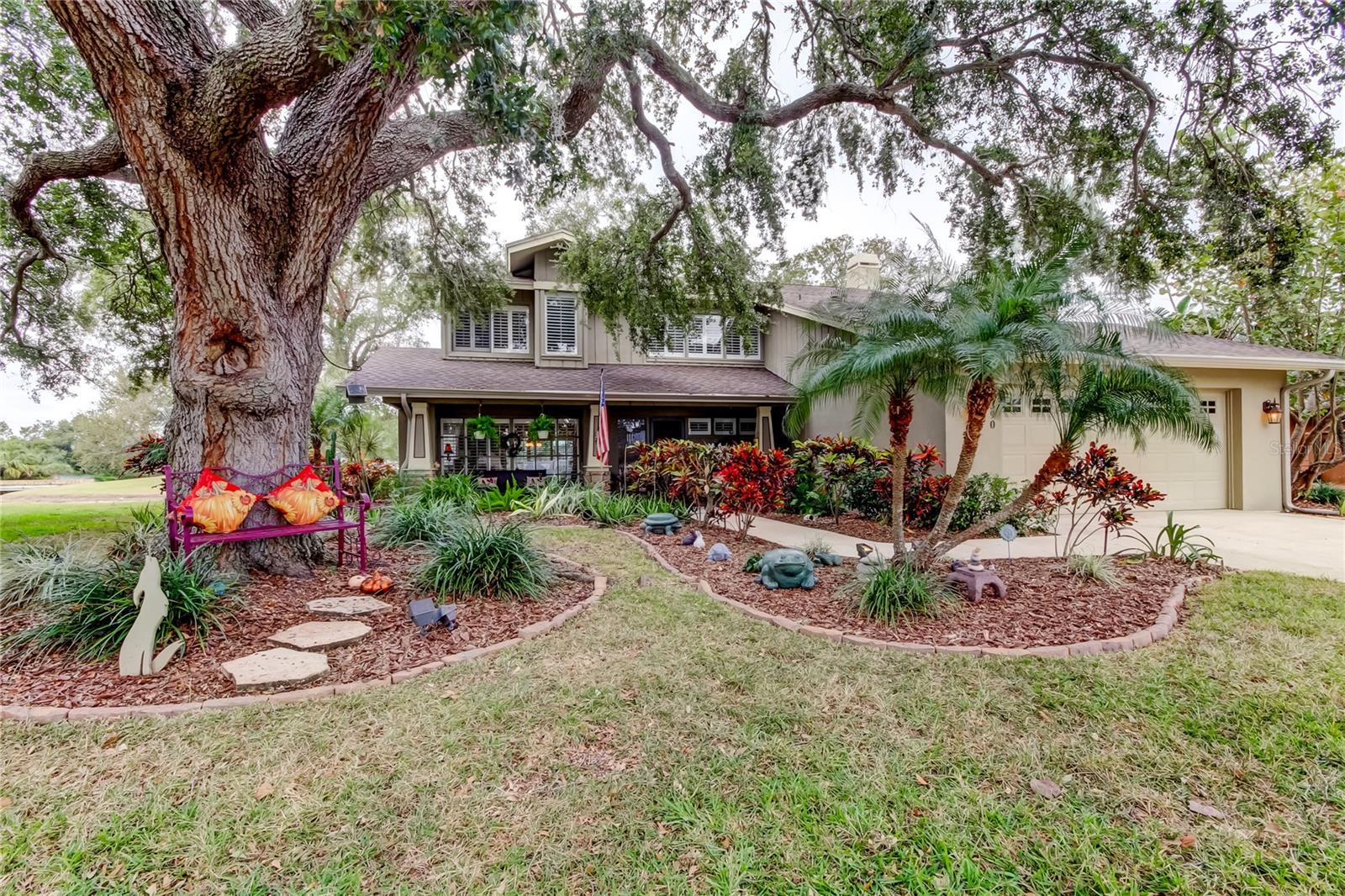 Details for 390 Cypress Creek Circle, OLDSMAR, FL 34677