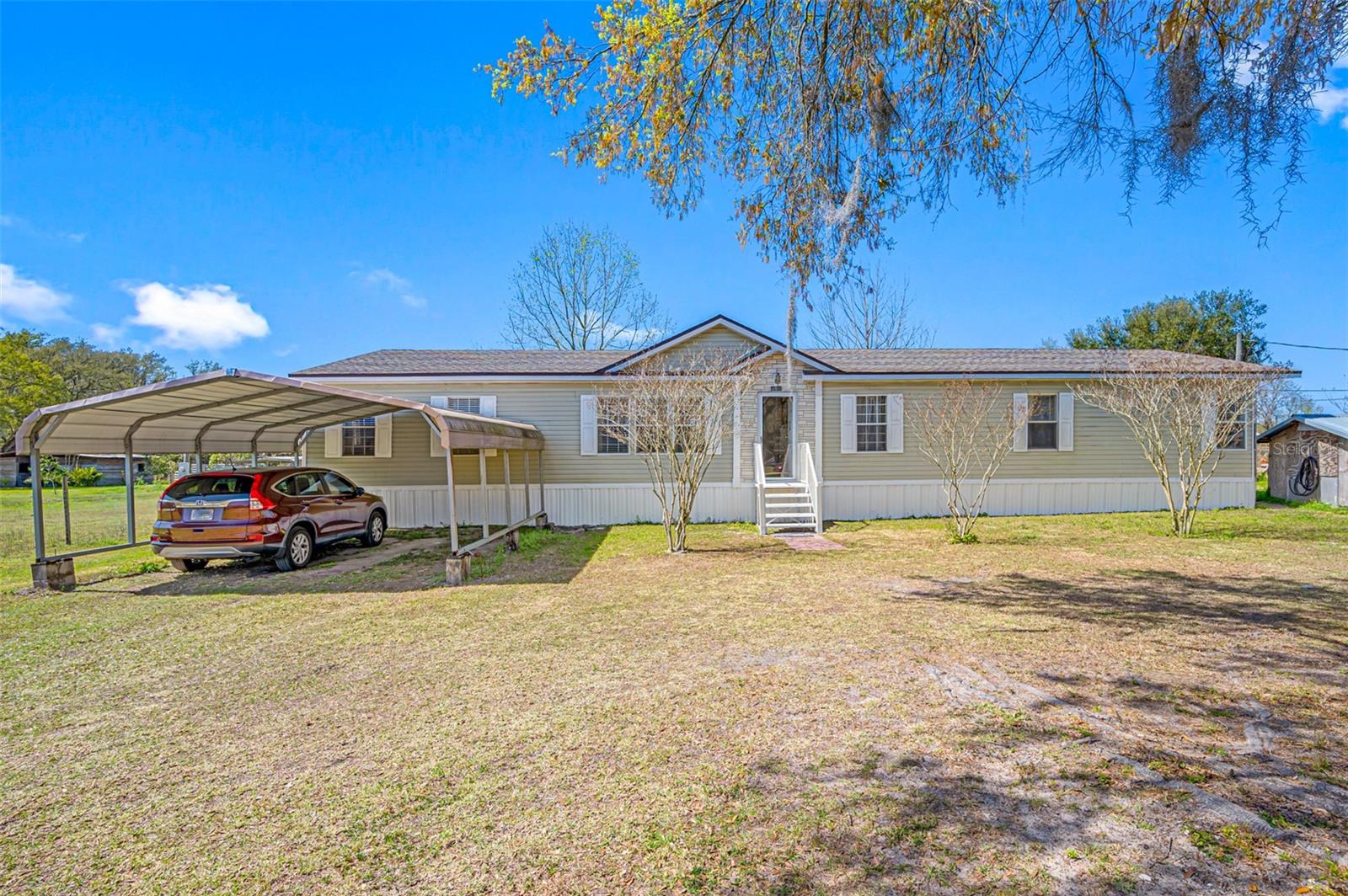 Details for 1710 Belmont Avenue, MULBERRY, FL 33860