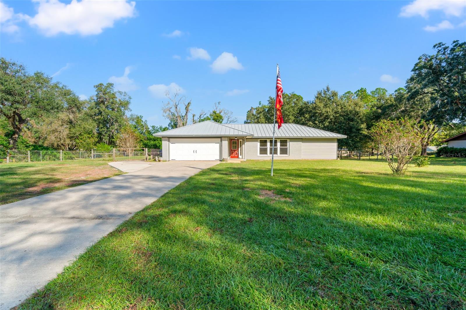 Details for 24077 Martin Drive, BROOKSVILLE, FL 34601