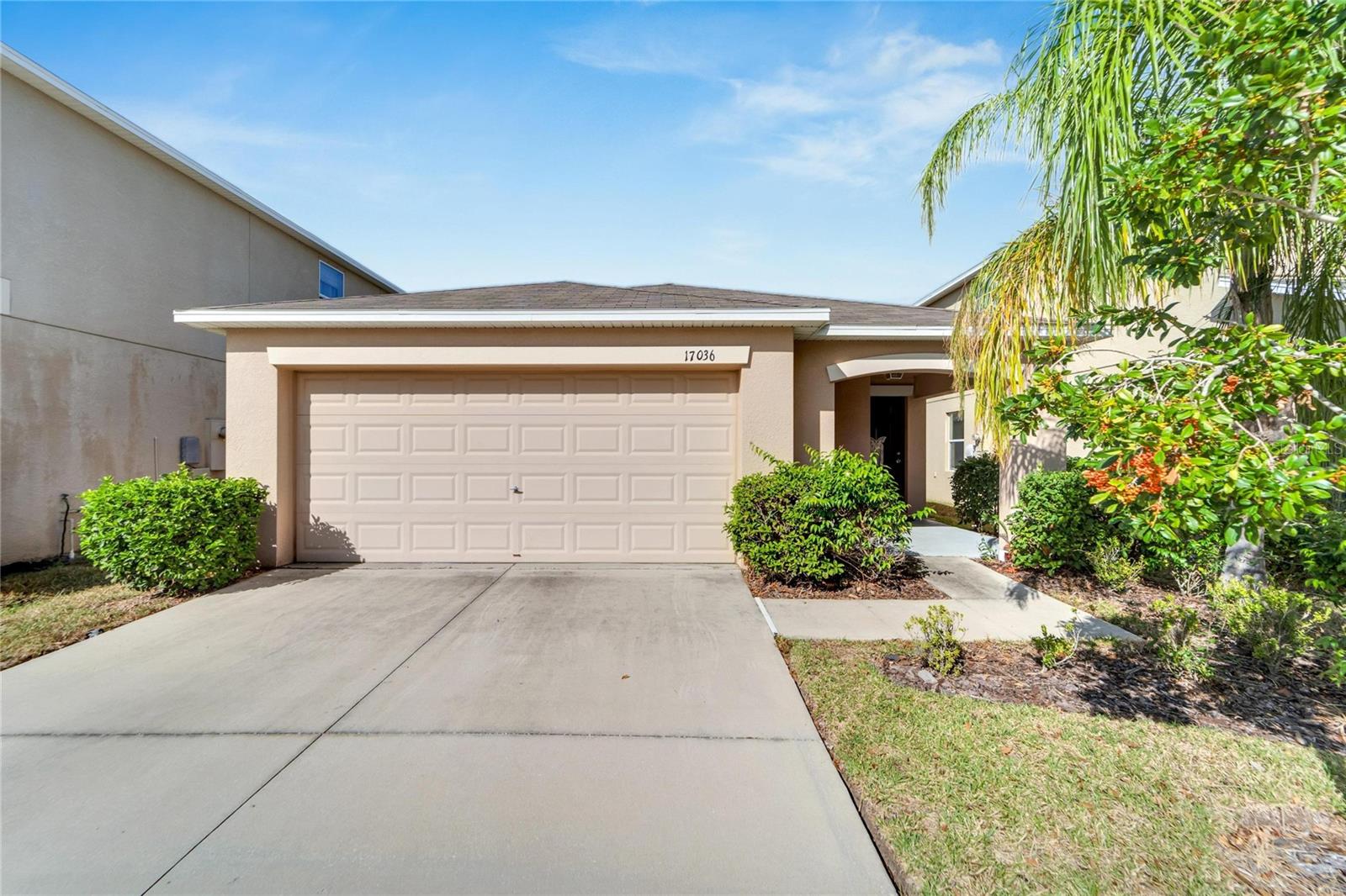 Details for 17036 Peaceful Valley Dr, WIMAUMA, FL 33598