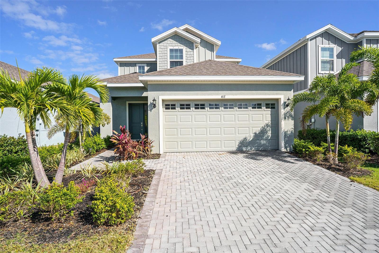 Details for 417 Sandsend Court, APOLLO BEACH, FL 33572