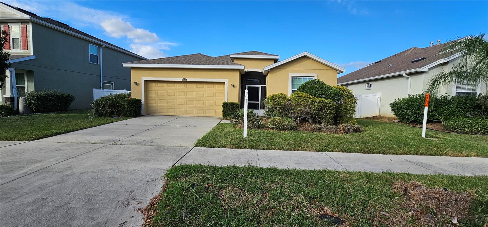 Details for 12425 Fairlawn Drive, RIVERVIEW, FL 33579