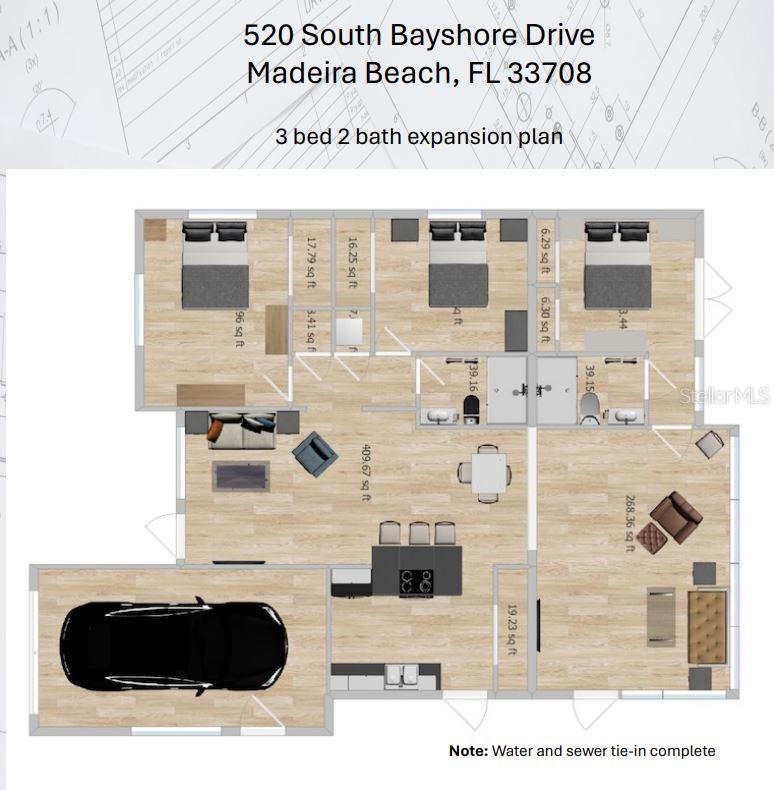 Image 44 of 44 For 520 Bayshore Drive