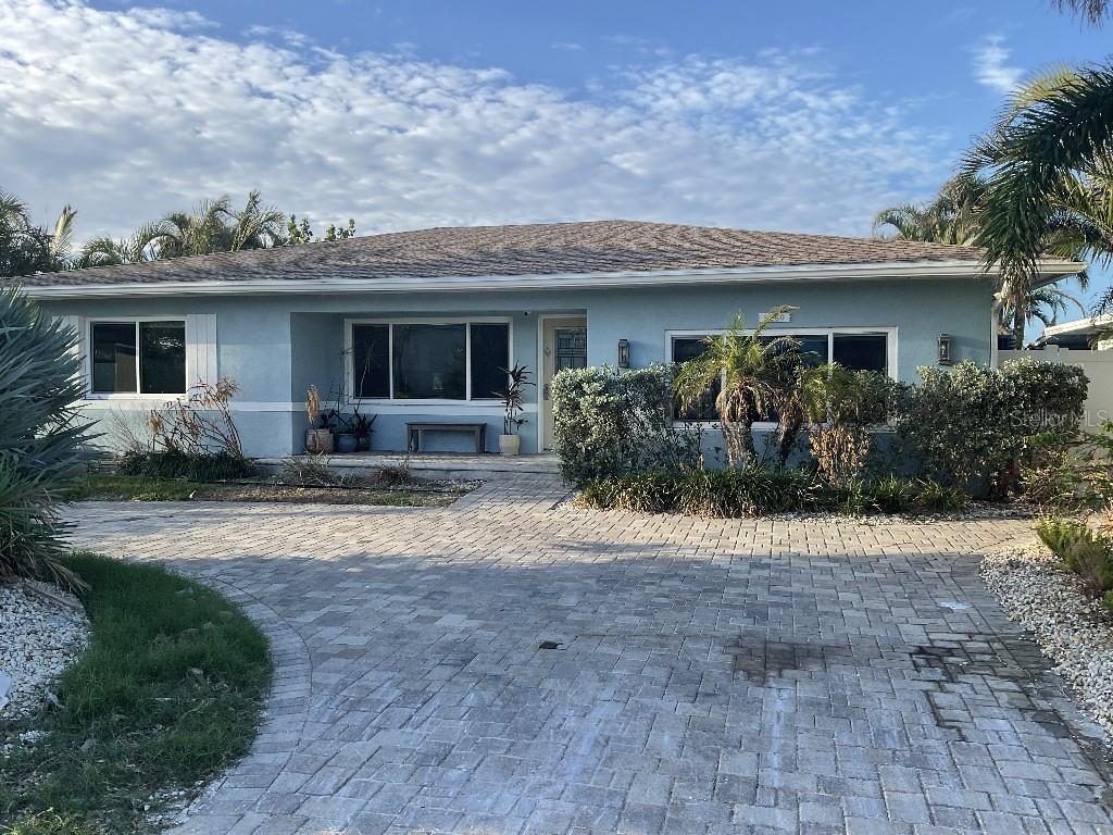 Details for 8060 Gulf Boulevard, ST PETE BEACH, FL 33706