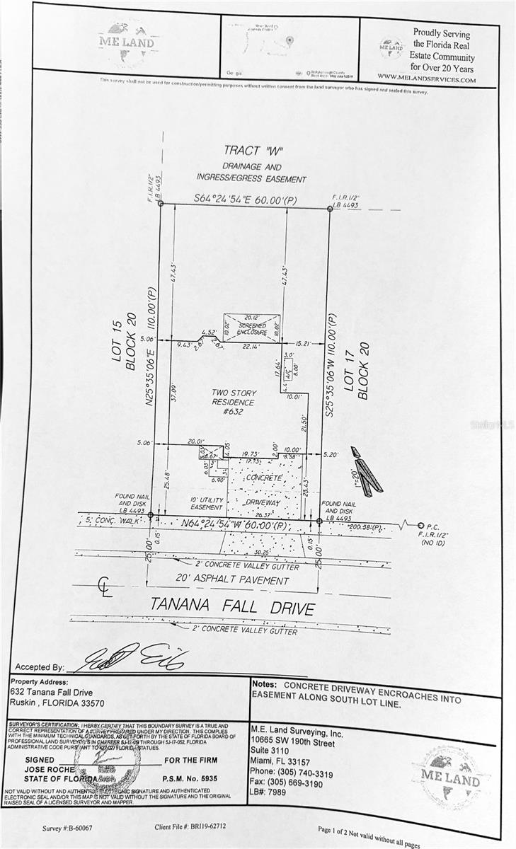 Image 73 of 73 For 632 Tanana Fall Drive