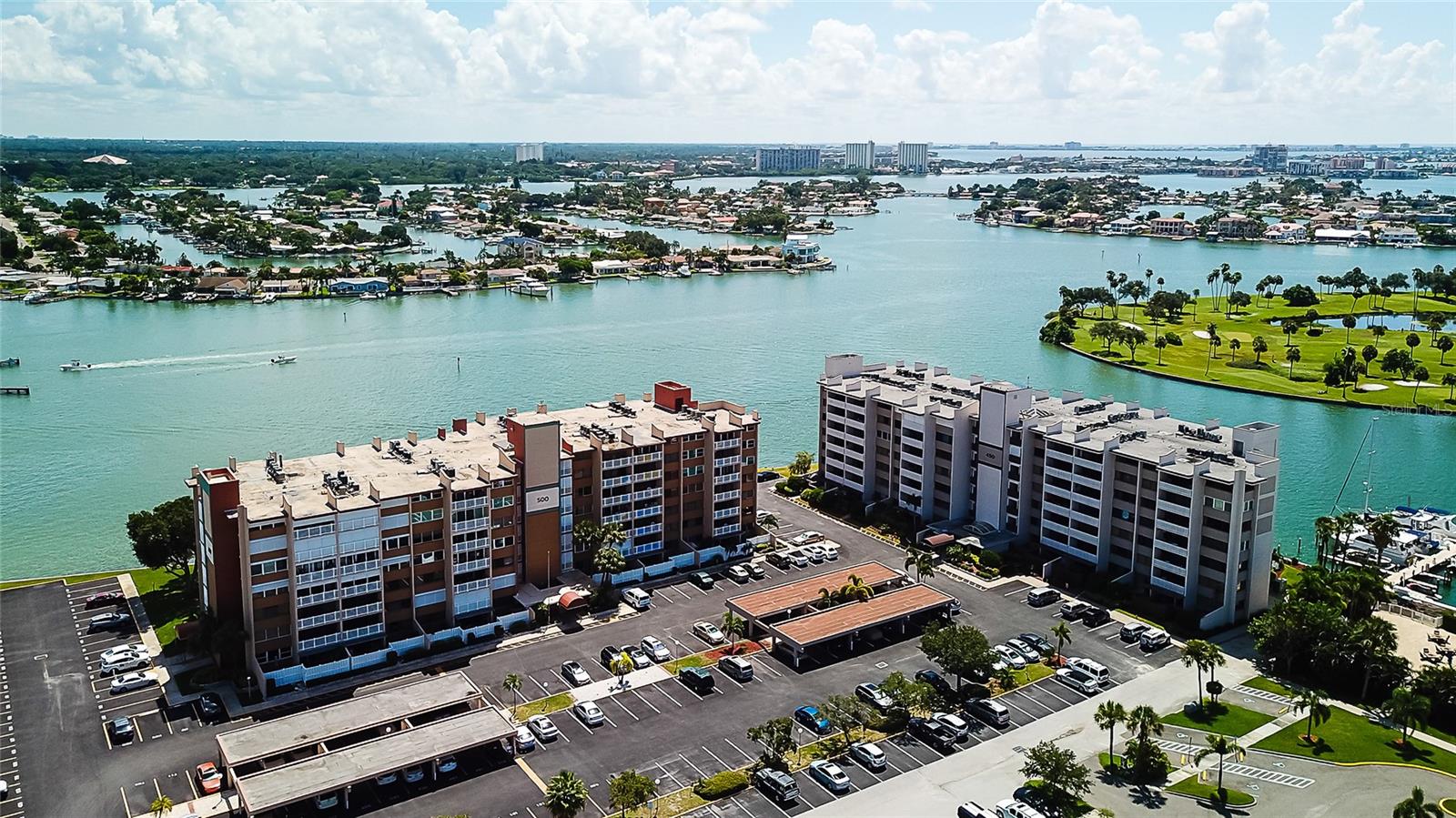 Details for 500 Treasure Island Causeway 606, TREASURE ISLAND, FL 33706