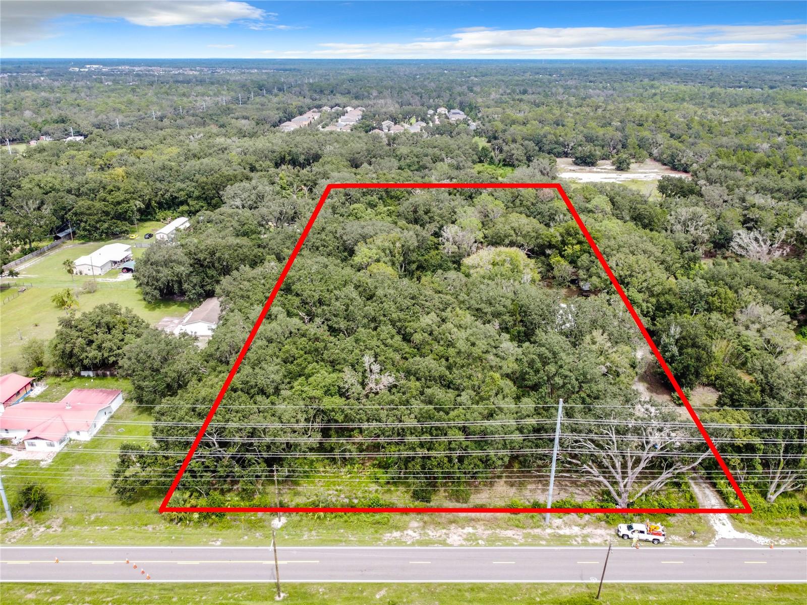 Details for 16206 Boyette Road, RIVERVIEW, FL 33579