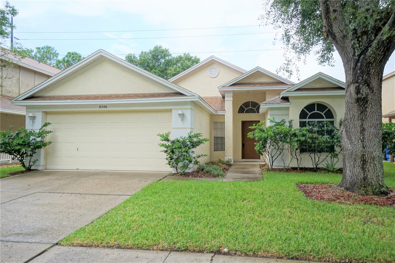 Details for 8546 Manassas Road, TAMPA, FL 33635