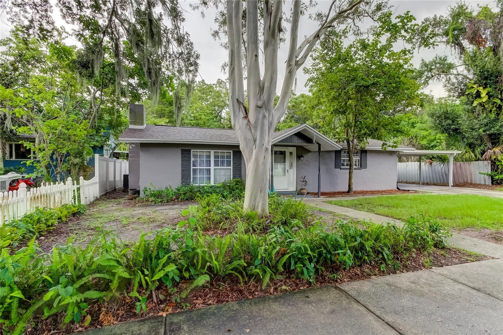 Details for 508 Park Boulevard, OLDSMAR, FL 34677