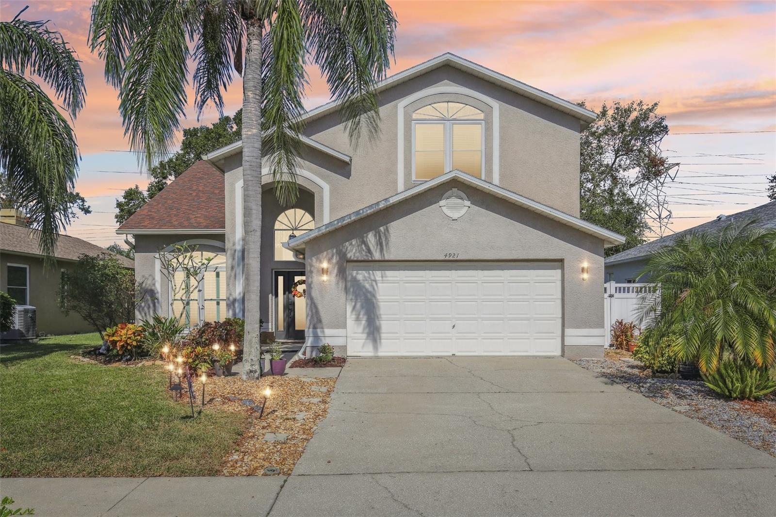 Details for 4921 Edgewater Lane, OLDSMAR, FL 34677