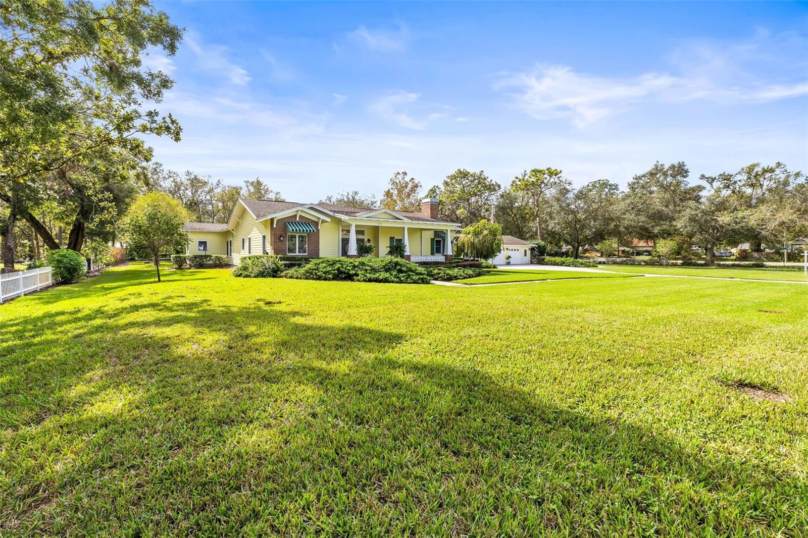 Image 56 of 63 For 2501 Rustic Oaks Drive