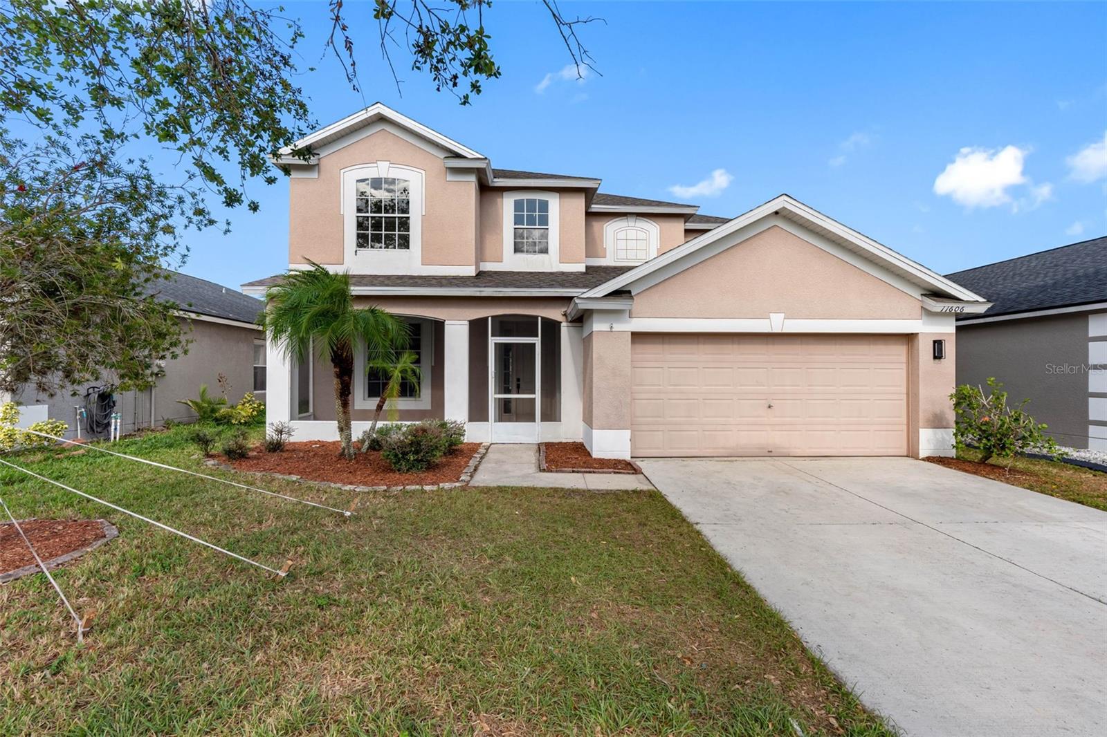 Details for 11606 Tropical Isle Lane, RIVERVIEW, FL 33579