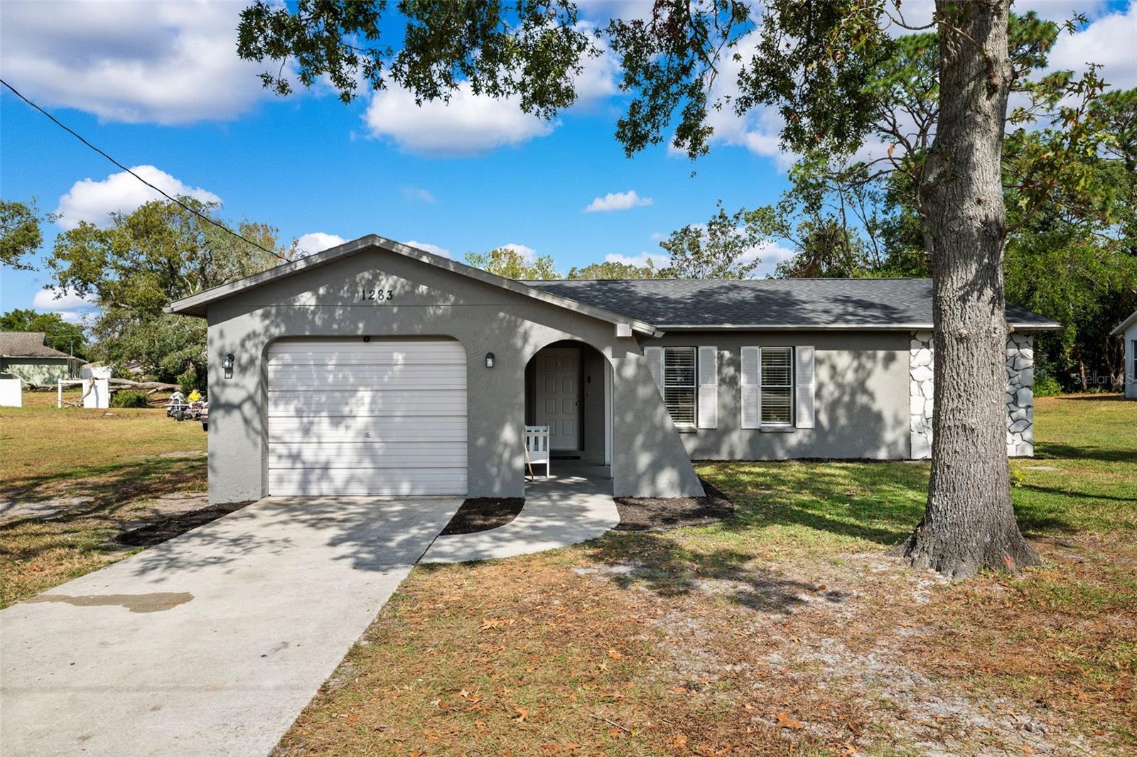 Details for 1283 Coble Road, SPRING HILL, FL 34608