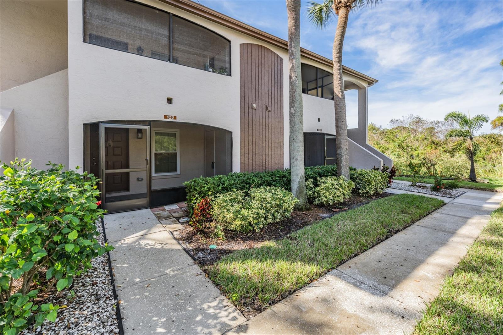 Details for 3020 Bonaventure Circle 102, PALM HARBOR, FL 34684