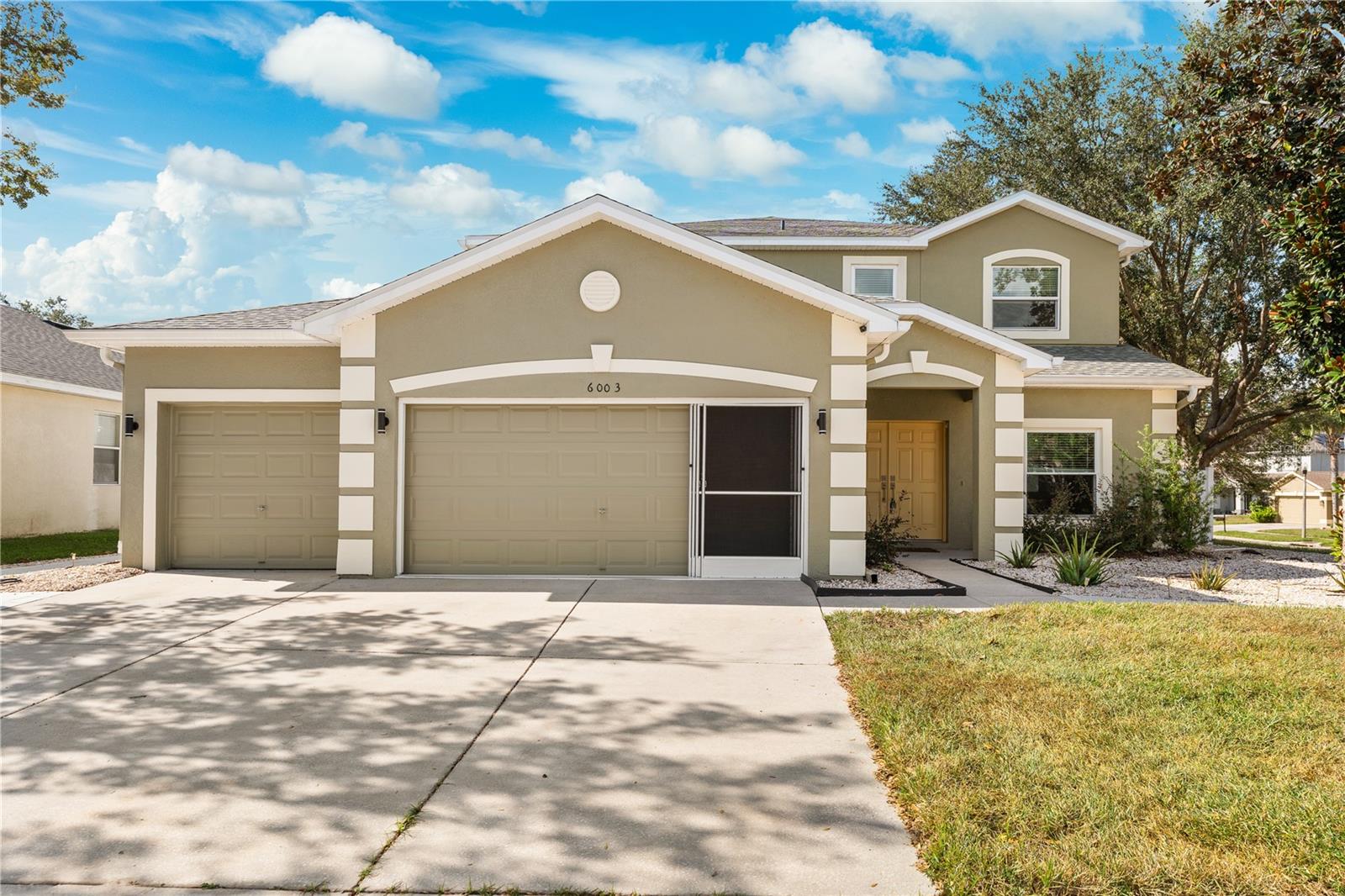 Details for 6003 Candytuft Place, LAND O LAKES, FL 34639