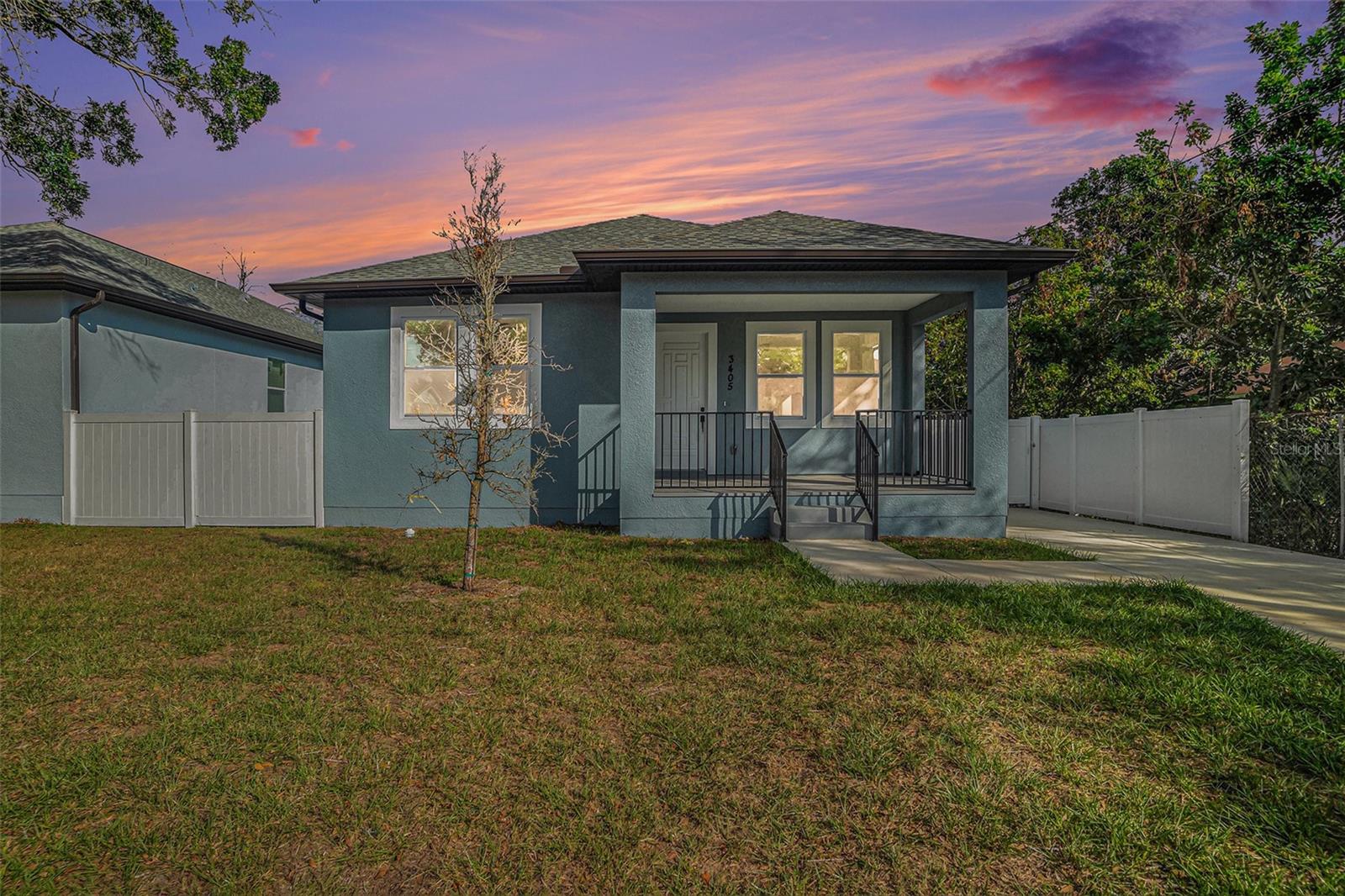 Details for 3405 Phillips Street, TAMPA, FL 33619